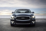 Infiniti Q70 Gama Q70 Gama Q70 Turismo Exterior Frontal 4 puertas