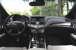 Infiniti Q70 Gama Q70 Gama Q70 Turismo Interior Salpicadero 4 puertas