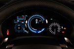 Lexus RC RC F RC F Luxury Coup&eacute; Interior Instrumentaci&oacute;n 2 puertas