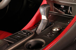 Lexus RC RC F RC F Luxury Coup&eacute; Interior Palanca de Cambios 2 puertas