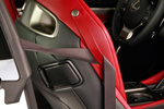 Lexus RC RC F RC F Luxury Coup&eacute; Interior Asientos 2 puertas
