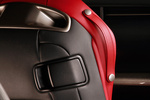 Lexus RC RC F RC F Luxury Coup&eacute; Interior Asientos 2 puertas