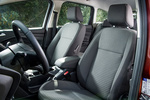 Ford C-MAX Titanium Monovolumen Interior Asientos 5 puertas