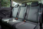 Ford C-MAX Titanium Monovolumen Interior Asientos 5 puertas