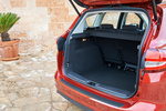 Ford C-MAX Titanium Monovolumen Interior Maletero 5 puertas