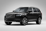 Volvo XC90 T8 Twin Hybrid Excellence Todo terreno Exterior Lateral-Frontal 5 puertas