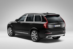 Volvo XC90 T8 Twin Hybrid Excellence Todo terreno Exterior Lateral-Posterior 5 puertas