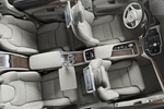 Volvo XC90 T8 Twin Hybrid Excellence Todo terreno Interior Asientos 5 puertas