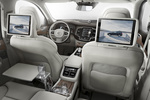 Volvo XC90 T8 Twin Hybrid Excellence Todo terreno Interior Asientos 5 puertas