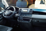 Volkswagen T6 Multivan Multivan Highline Veh&iacute;culo comercial Interior Salpicadero 4 puertas