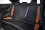 Hyundai i20 Gama i20 Coup&eacute; Gama i20 Coup&eacute; Turismo Interior Asientos 3 puertas