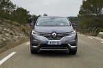 Renault Espace Gama Espace Gama Espace Monovolumen Gris Casiopea Exterior Frontal 5 puertas