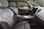 Renault Espace Gama Espace Gama Espace Monovolumen Interior Asientos 5 puertas