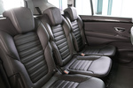 Renault Espace Gama Espace Gama Espace Monovolumen Interior Asientos 5 puertas