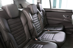 Renault Espace Gama Espace Gama Espace Monovolumen Interior Asientos 5 puertas
