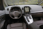 Renault Espace Gama Espace Gama Espace Monovolumen Interior Salpicadero 5 puertas