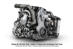Renault Espace Energy dCi Twin Turbo 160 Gama Espace Monovolumen T&eacute;cnica Motor 5 puertas