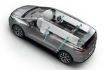 Renault Espace Gama Espace Gama Espace Monovolumen T&eacute;cnica Airbags 5 puertas