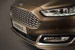 Ford Mondeo Vignale Vignale Turismo Vignale Nocciola Exterior Parrilla 4 puertas