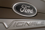Ford Mondeo Vignale Vignale Turismo Vignale Nocciola Exterior Detalle 4 puertas