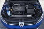 Volkswagen Golf R R Turismo familiar T&eacute;cnica Motor 5 puertas