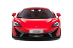 McLaren 540C 540C 540C Coup&eacute; Exterior Frontal 2 puertas