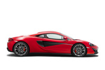 McLaren 540C 540C 540C Coup&eacute; Exterior Lateral 2 puertas