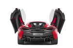 McLaren 540C 540C 540C Coup&eacute; Exterior Posterior 2 puertas