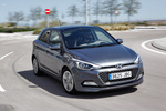 Hyundai i20 1.4 100 CV Style Turismo Star Dust Exterior Lateral-Frontal 5 puertas