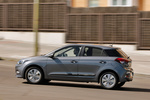 Hyundai i20 1.4 100 CV Style Turismo Star Dust Exterior Lateral 5 puertas