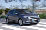 Hyundai i20 1.4 100 CV Style Turismo Star Dust Exterior Lateral-Frontal 5 puertas
