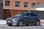 Hyundai i20 1.4 100 CV Style Turismo Star Dust Exterior Lateral-Frontal 5 puertas
