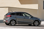 Hyundai i20 1.4 100 CV Style Turismo Star Dust Exterior Lateral 5 puertas