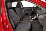 Mazda Mazda2 1.5 Gasolina 75 CV Style+ Turismo Red Soul Interior Asientos 5 puertas