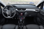 Opel Corsa OPC OPC Turismo Interior Salpicadero 3 puertas