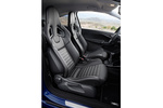 Opel Corsa OPC OPC Turismo Interior Asientos 3 puertas