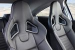 Opel Corsa OPC OPC Turismo Interior Asientos 3 puertas
