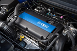 Opel Corsa OPC OPC Turismo T&eacute;cnica Motor 3 puertas
