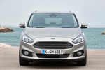 Ford S-MAX 2.0 EcoBoost 240 CV Titanium Monovolumen Metalicioso Exterior Frontal 5 puertas