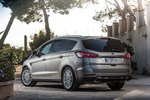 Ford S-MAX 2.0 EcoBoost 240 CV Titanium Monovolumen Metalicioso Exterior Lateral-Posterior 5 puertas