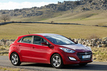 Hyundai i30 Gama i30 5p Gama i30 5p Turismo Exterior Frontal 5 puertas