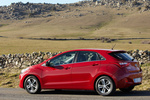 Hyundai i30 Gama i30 5p Gama i30 5p Turismo Exterior Frontal 5 puertas