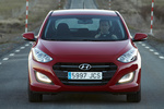 Hyundai i30 Gama i30 5p Gama i30 5p Turismo Exterior Frontal 5 puertas