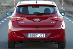 Hyundai i30 Gama i30 5p Gama i30 5p Turismo Exterior Posterior 5 puertas
