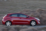 Hyundai i30 Gama i30 5p Gama i30 5p Turismo Exterior Lateral 5 puertas