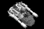 Honda NSX Gama NSX Gama NSX Coup&eacute; T&eacute;cnica Motor 2 puertas
