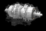Honda NSX Gama NSX Gama NSX Coup&eacute; T&eacute;cnica Motor el&eacute;ctrico 2 puertas