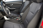 Hyundai i30 Gama i30 5p Gama i30 5p Turismo Interior Asientos 5 puertas