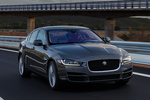 Jaguar XE 20d 180 CV Portfolio Turismo Ammonite Exterior Lateral-Frontal 4 puertas