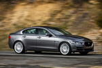 Jaguar XE 20d 180 CV Portfolio Turismo Ammonite Exterior Lateral 4 puertas